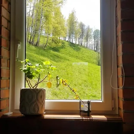 Za Lipa Chalet Rosciszow