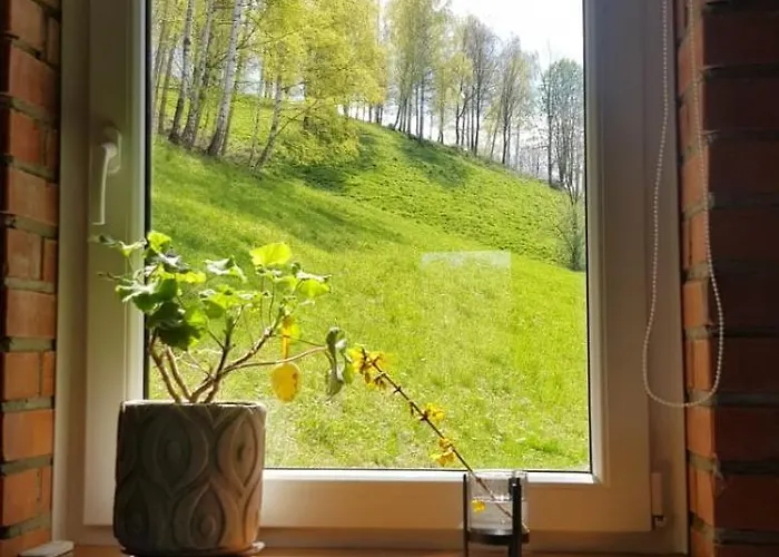 Za Lipa Chalet Rosciszow